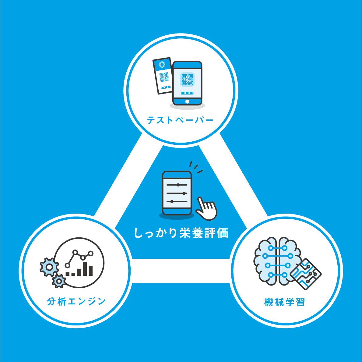 VitaNote Quickの解析について