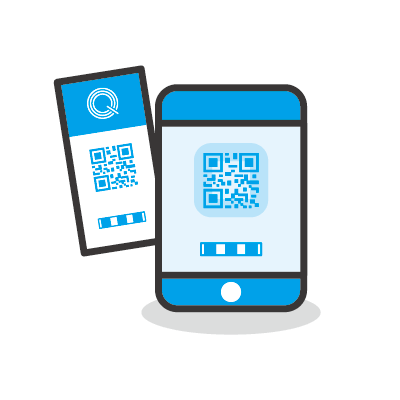 スマホで結果の確認