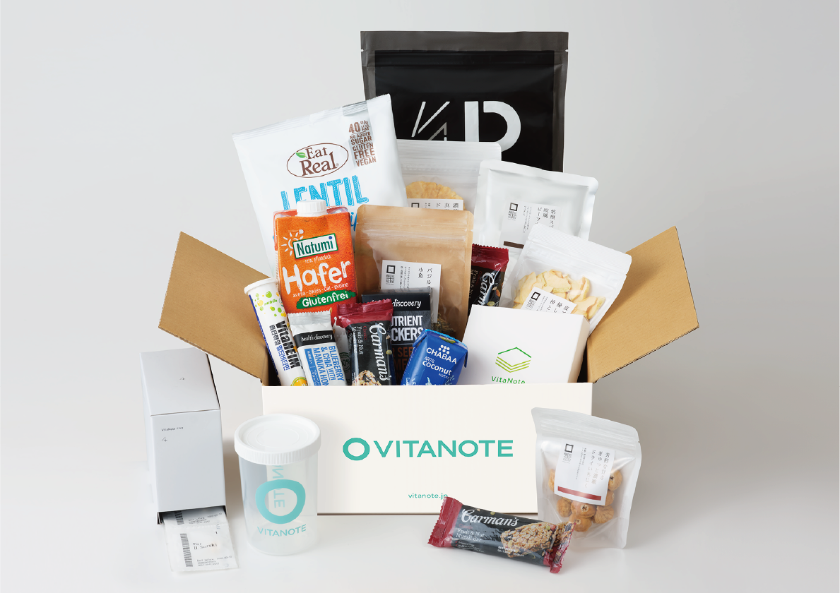 セレクト便イメージ写真