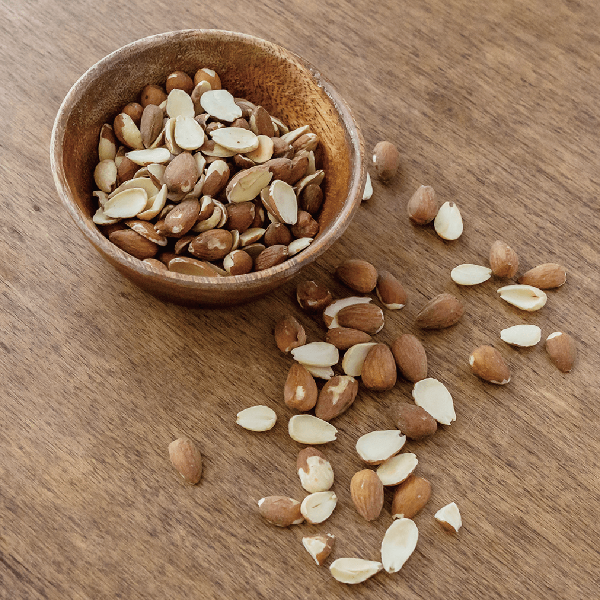 自然のちから発芽アーモンド【ビタミンE】