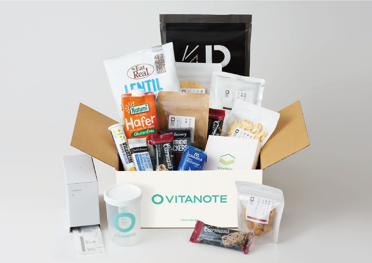 セレクト便イメージ写真