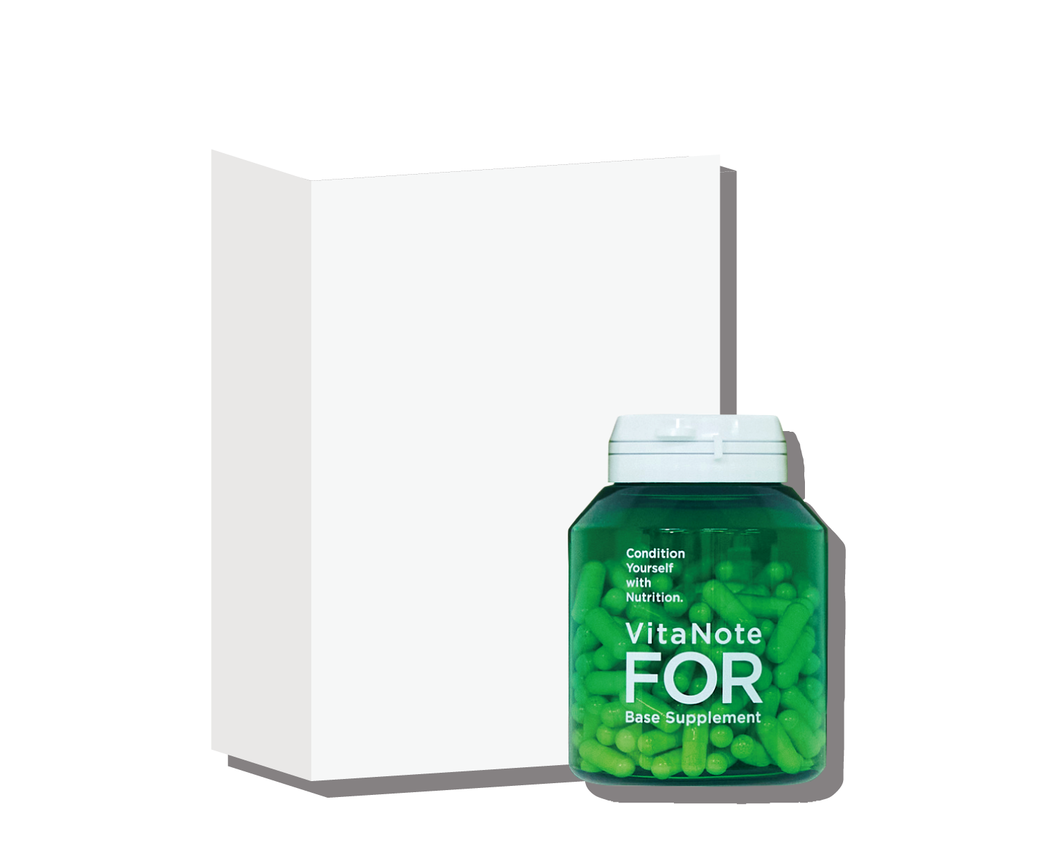 パーソナライズサプリ